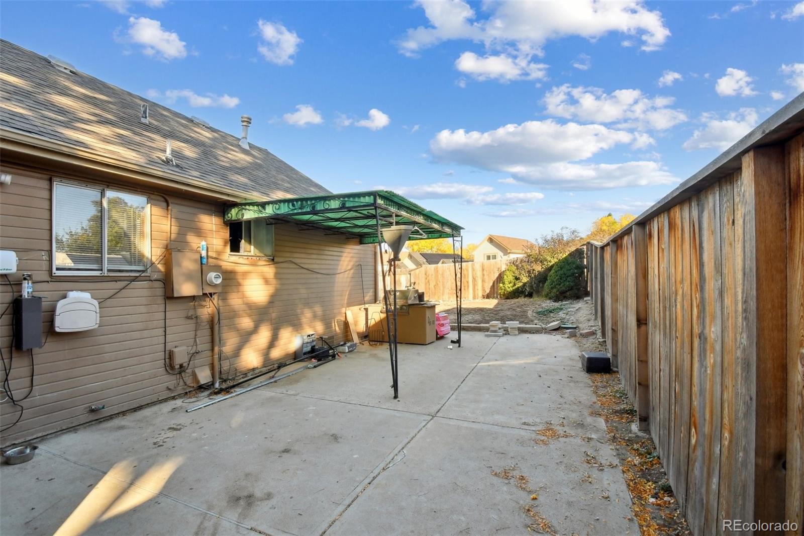 MLS Image #22 for 17305 e wagontrail parkway,aurora, Colorado