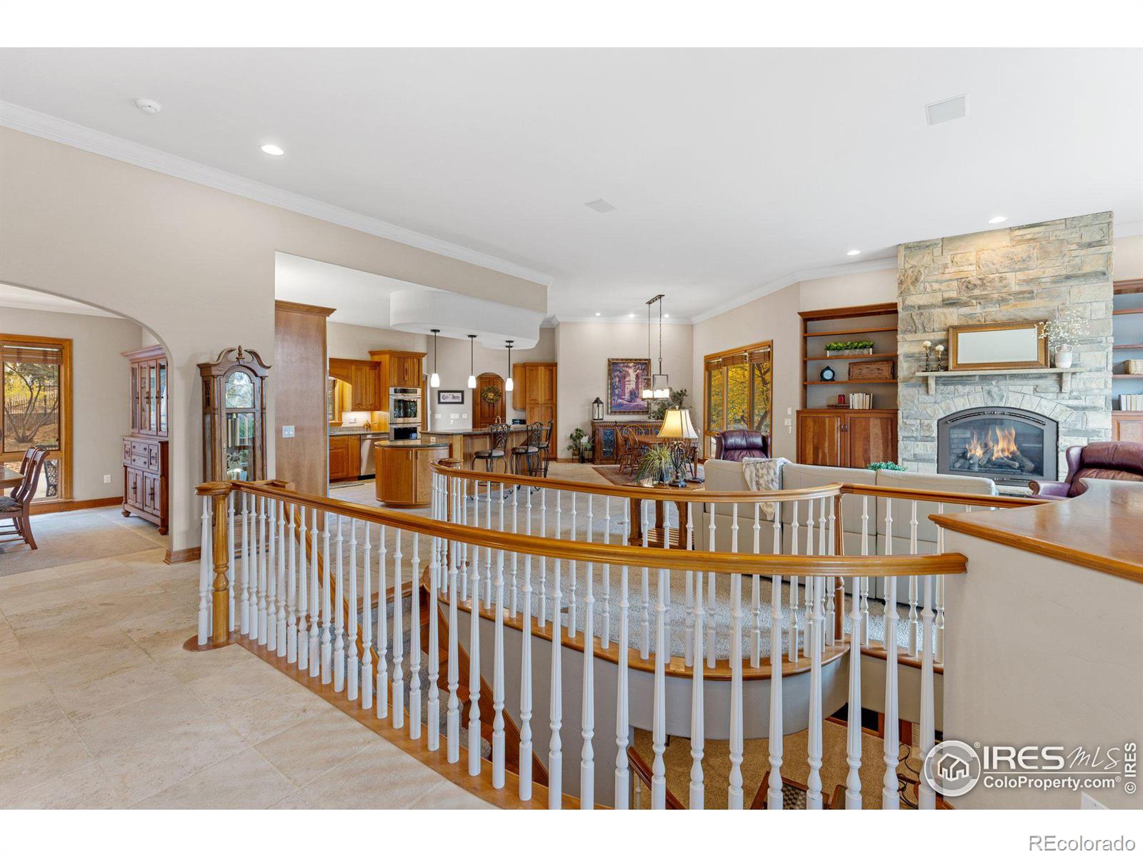 MLS Image #14 for 7406  streamside drive,fort collins, Colorado