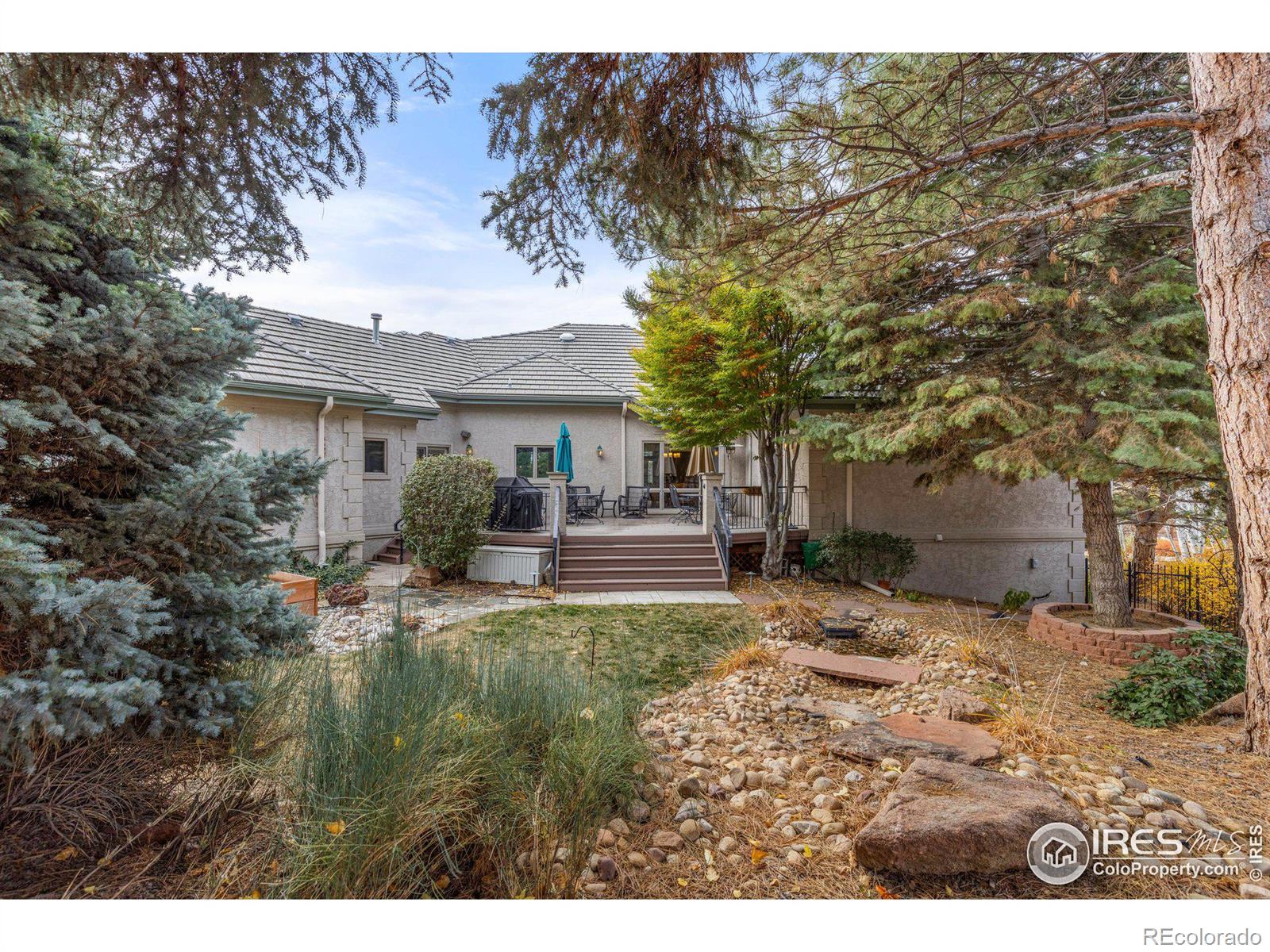 MLS Image #38 for 7406  streamside drive,fort collins, Colorado