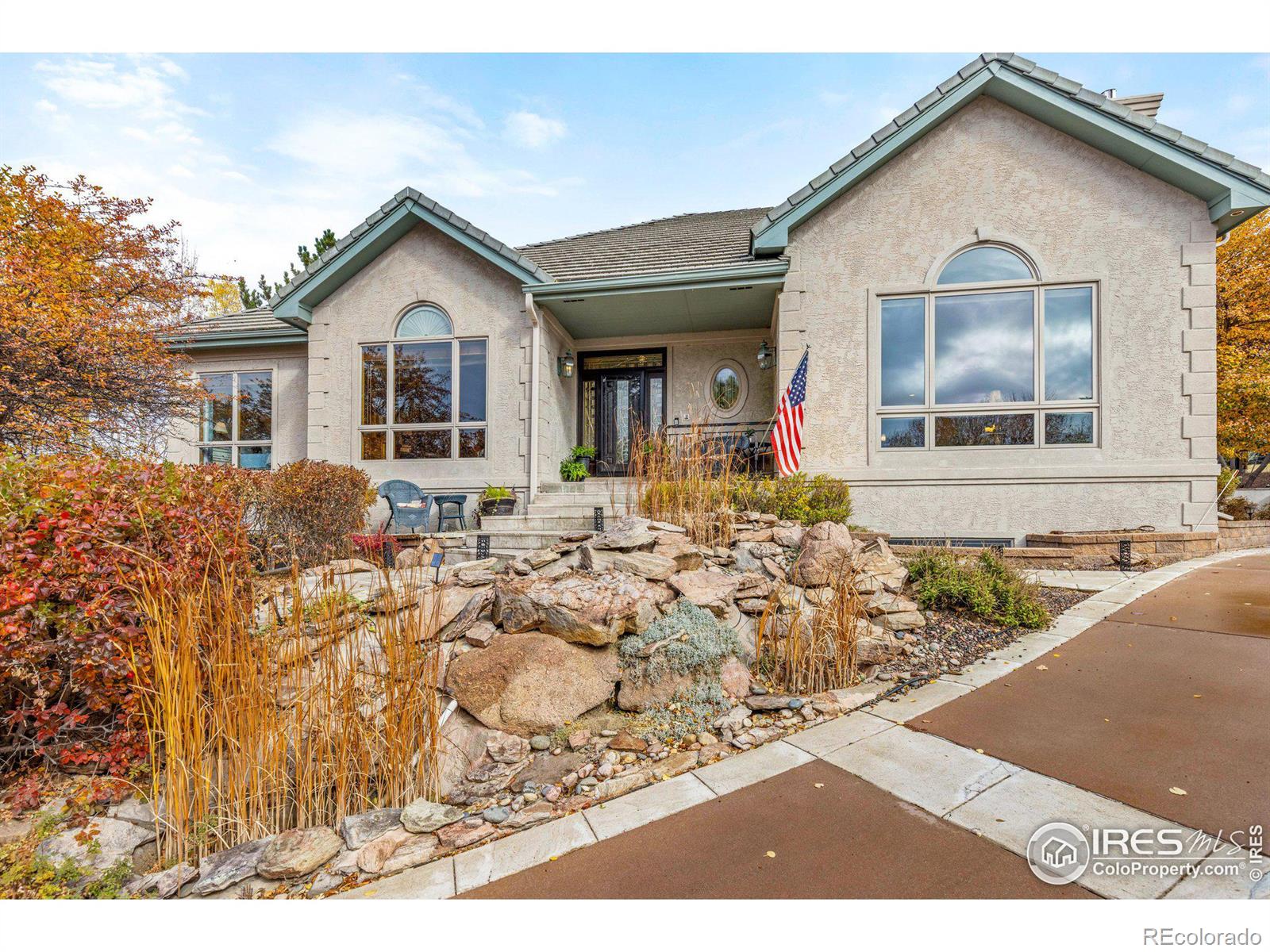 MLS Image #5 for 7406  streamside drive,fort collins, Colorado