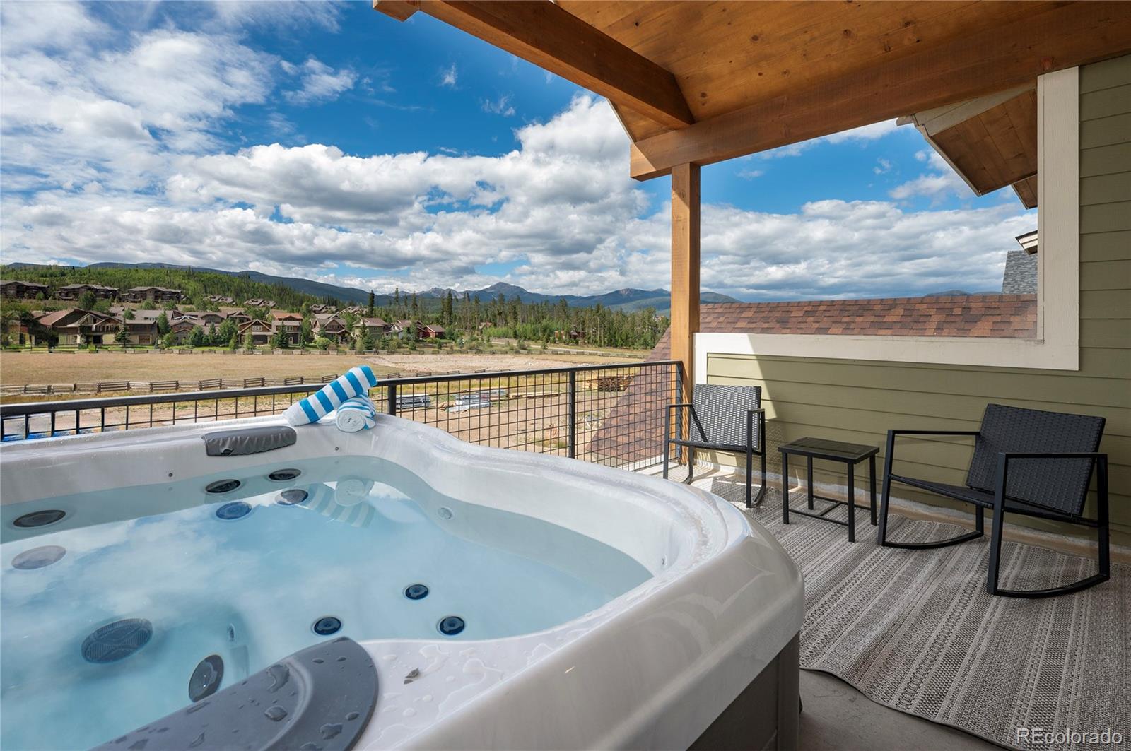 MLS Image #17 for 138  hay meadow drive,fraser, Colorado