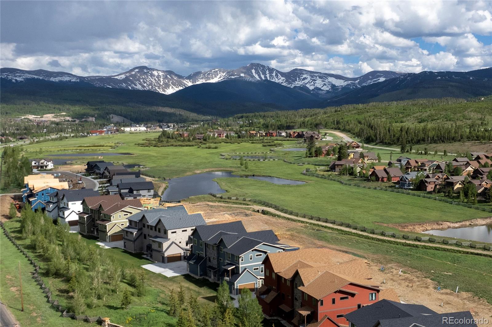 MLS Image #29 for 138  hay meadow drive,fraser, Colorado