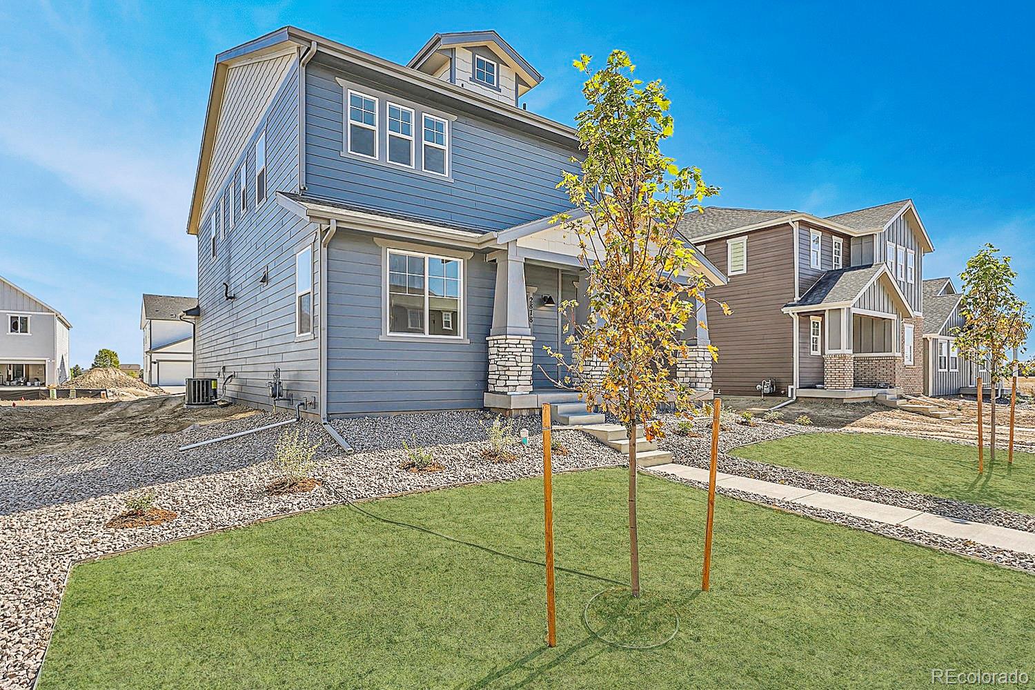 CMA Image for 2878  Oxley Street ,Strasburg, Colorado