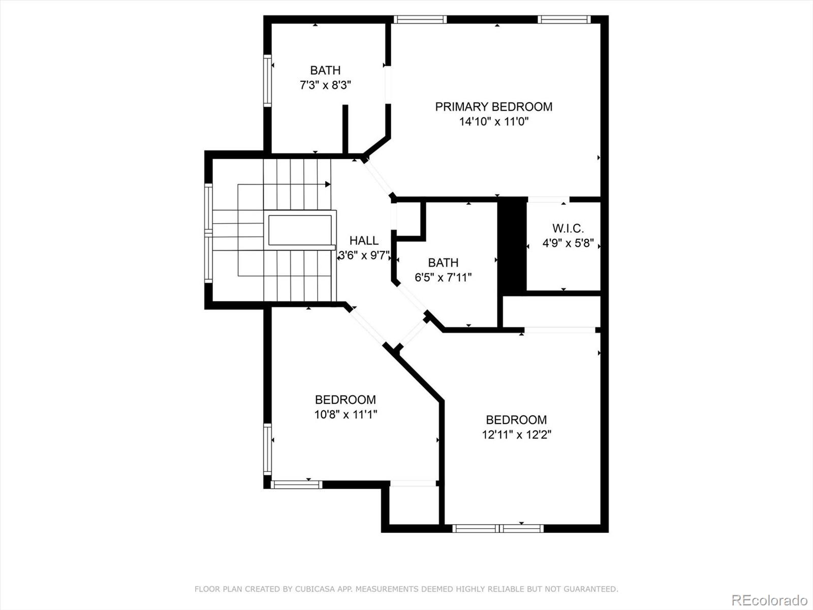 MLS Image #28 for 342 w jamison place,littleton, Colorado