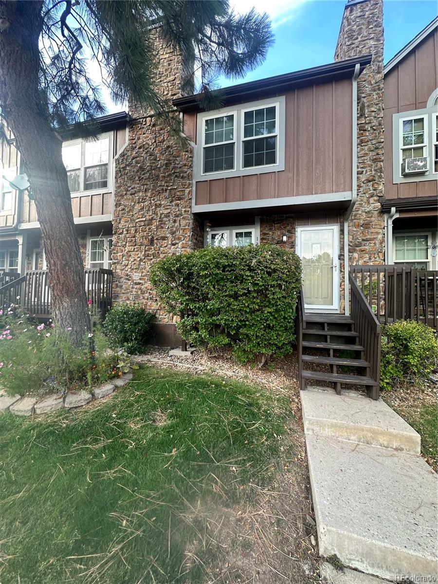 MLS Image #0 for 1217 s flower circle c,lakewood, Colorado