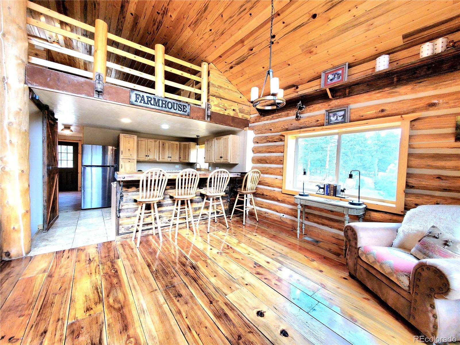 MLS Image #15 for 1226  e path ,cotopaxi, Colorado