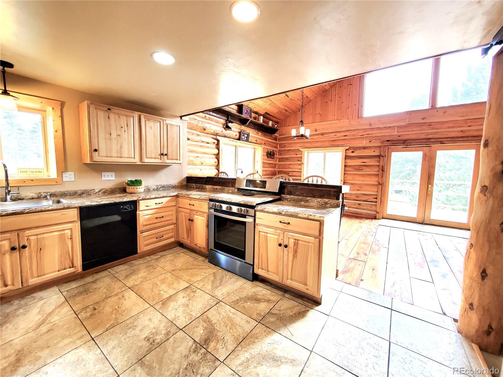 MLS Image #17 for 1226  e path ,cotopaxi, Colorado