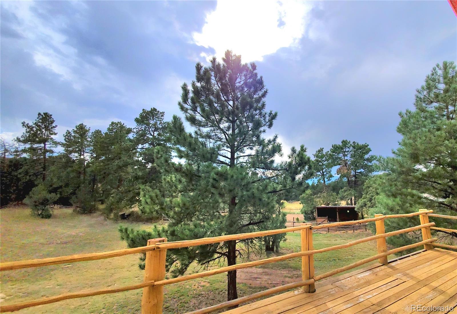 MLS Image #18 for 1226  e path ,cotopaxi, Colorado