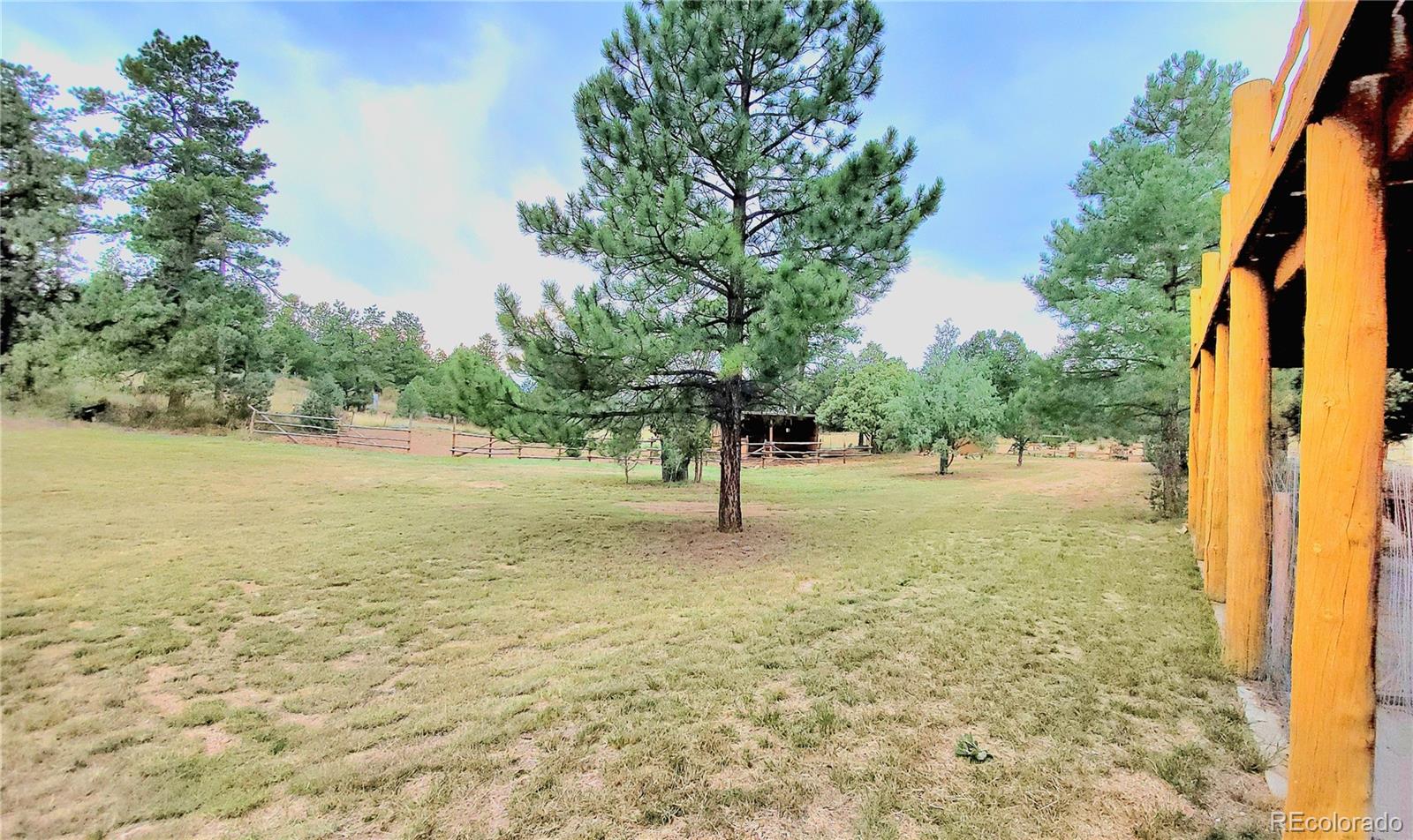 MLS Image #35 for 1226  e path ,cotopaxi, Colorado