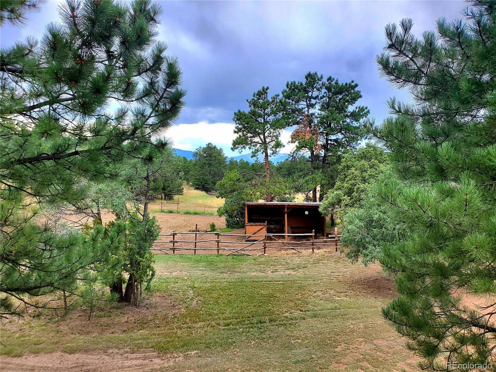 MLS Image #37 for 1226  e path ,cotopaxi, Colorado