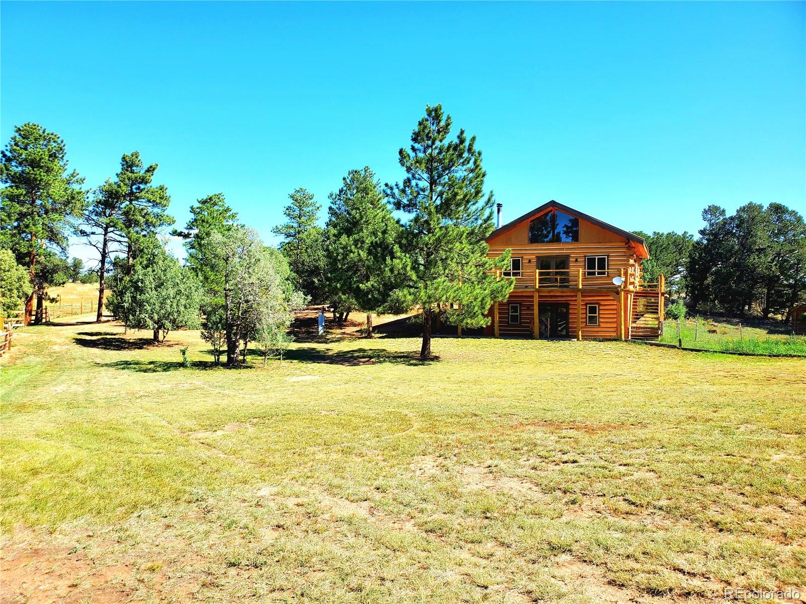 MLS Image #38 for 1226  e path ,cotopaxi, Colorado