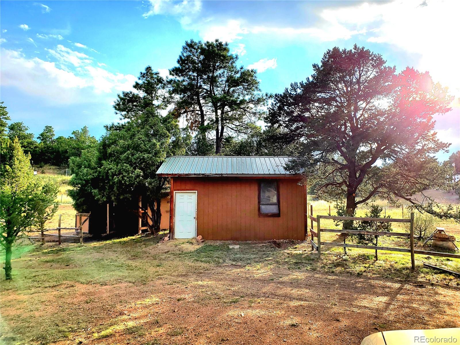 MLS Image #41 for 1226  e path ,cotopaxi, Colorado