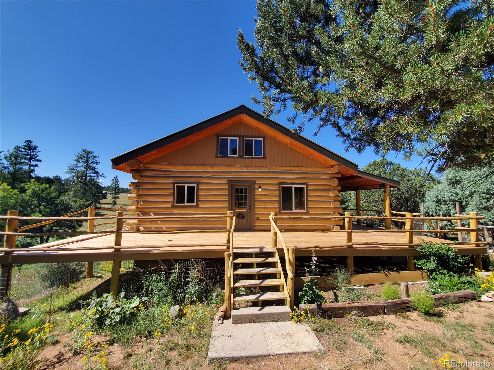 MLS Image #42 for 1226  e path ,cotopaxi, Colorado