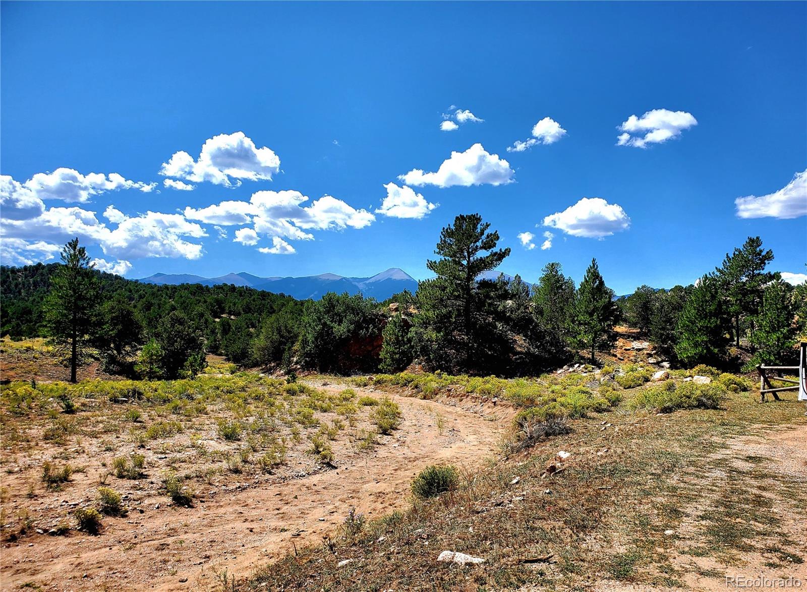 MLS Image #49 for 1226  e path ,cotopaxi, Colorado