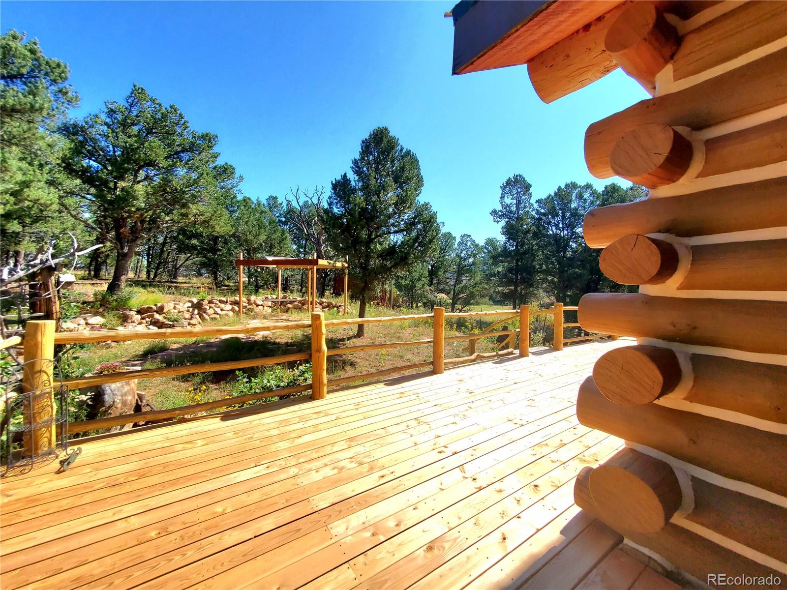 MLS Image #5 for 1226  e path ,cotopaxi, Colorado