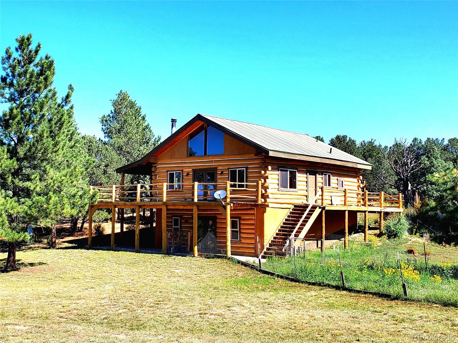 MLS Image #8 for 1226  e path ,cotopaxi, Colorado