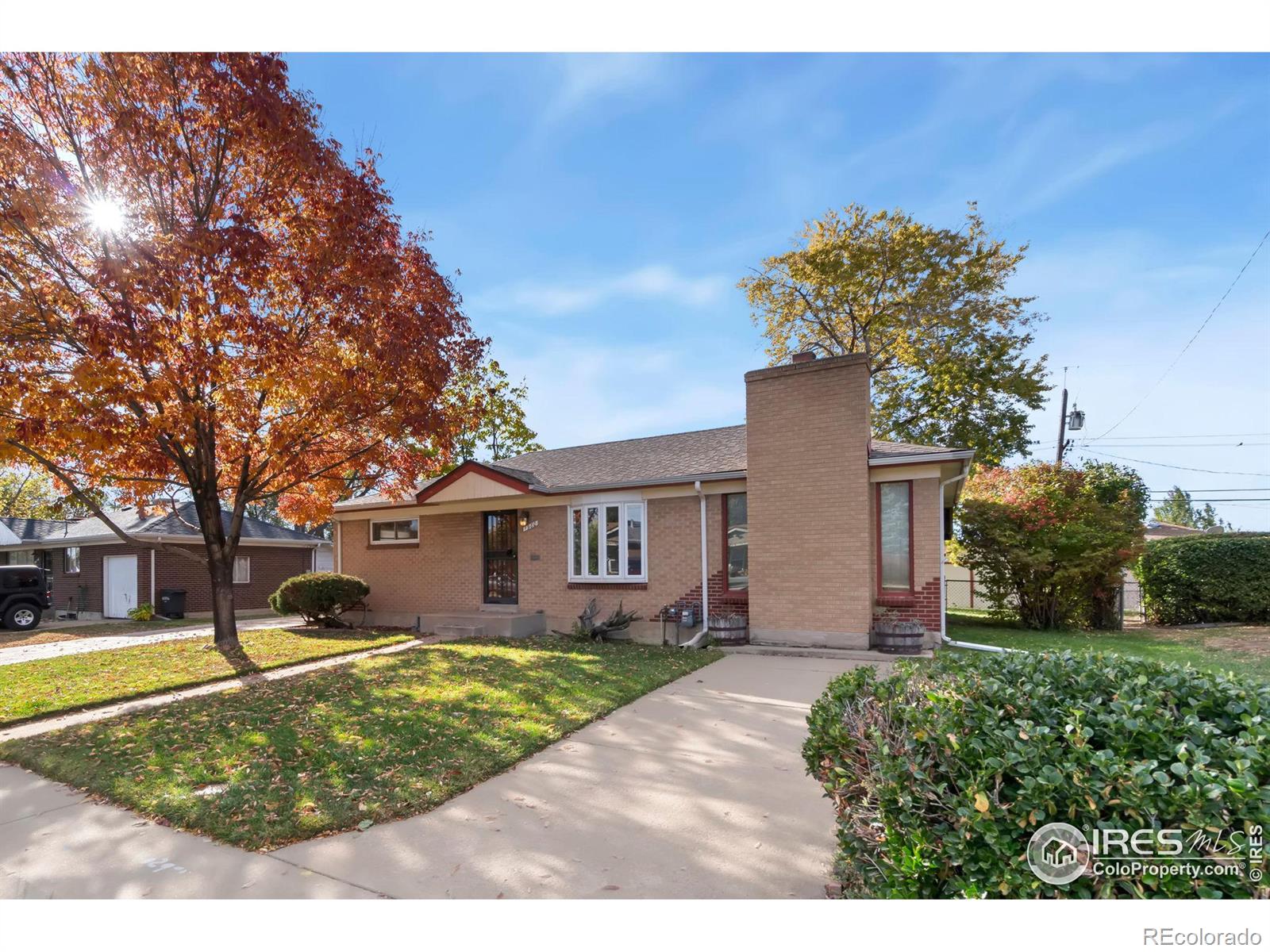 CMA Image for 1980  Samuel Drive,Denver, Colorado