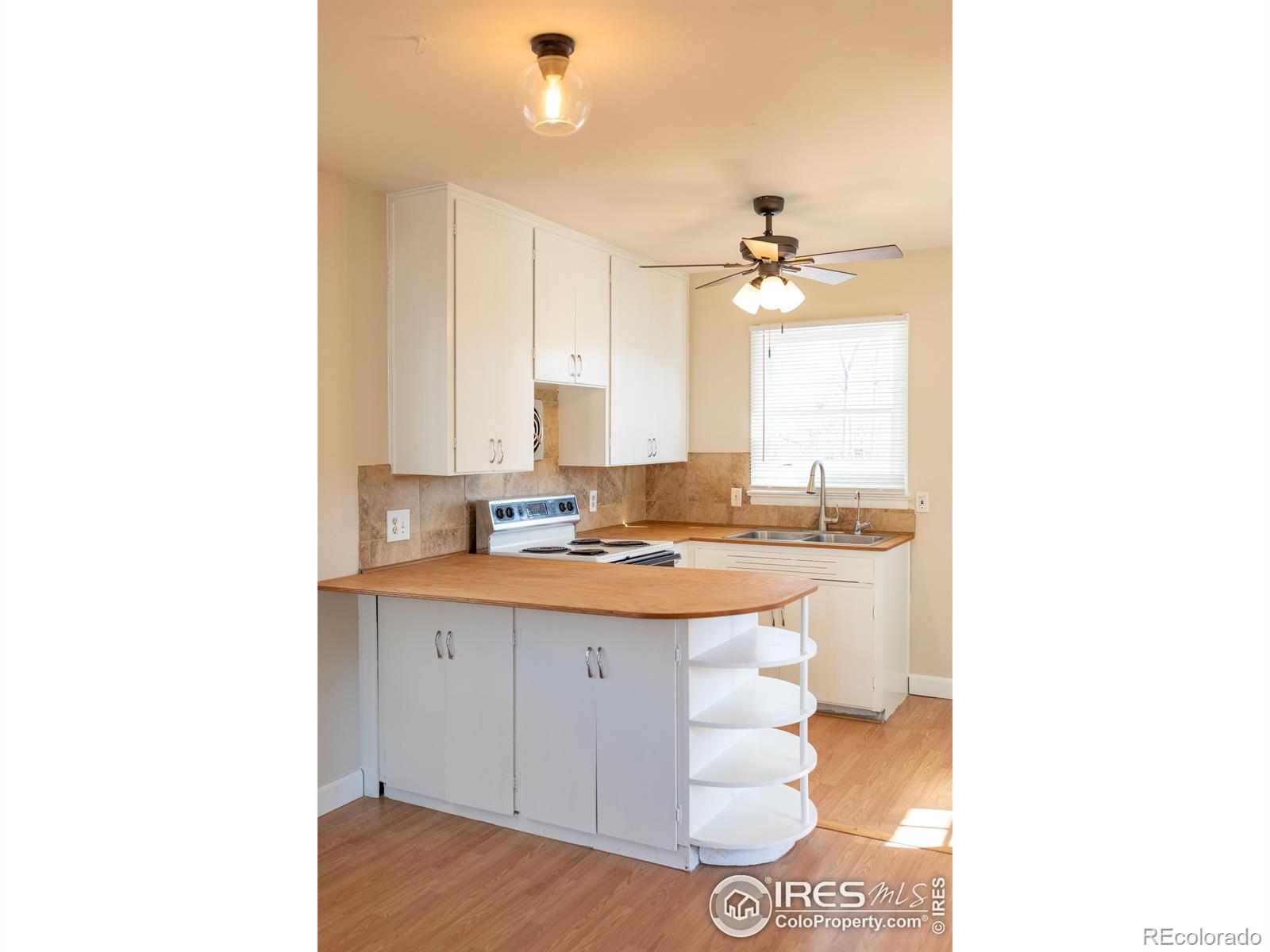 MLS Image #4 for 1434 n washington avenue,loveland, Colorado