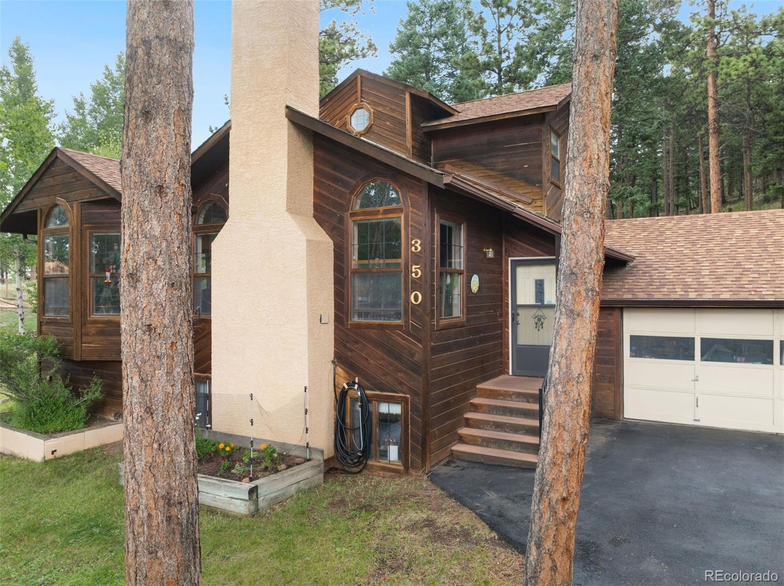 MLS Image #10 for 350  ponderosa court,woodland park, Colorado