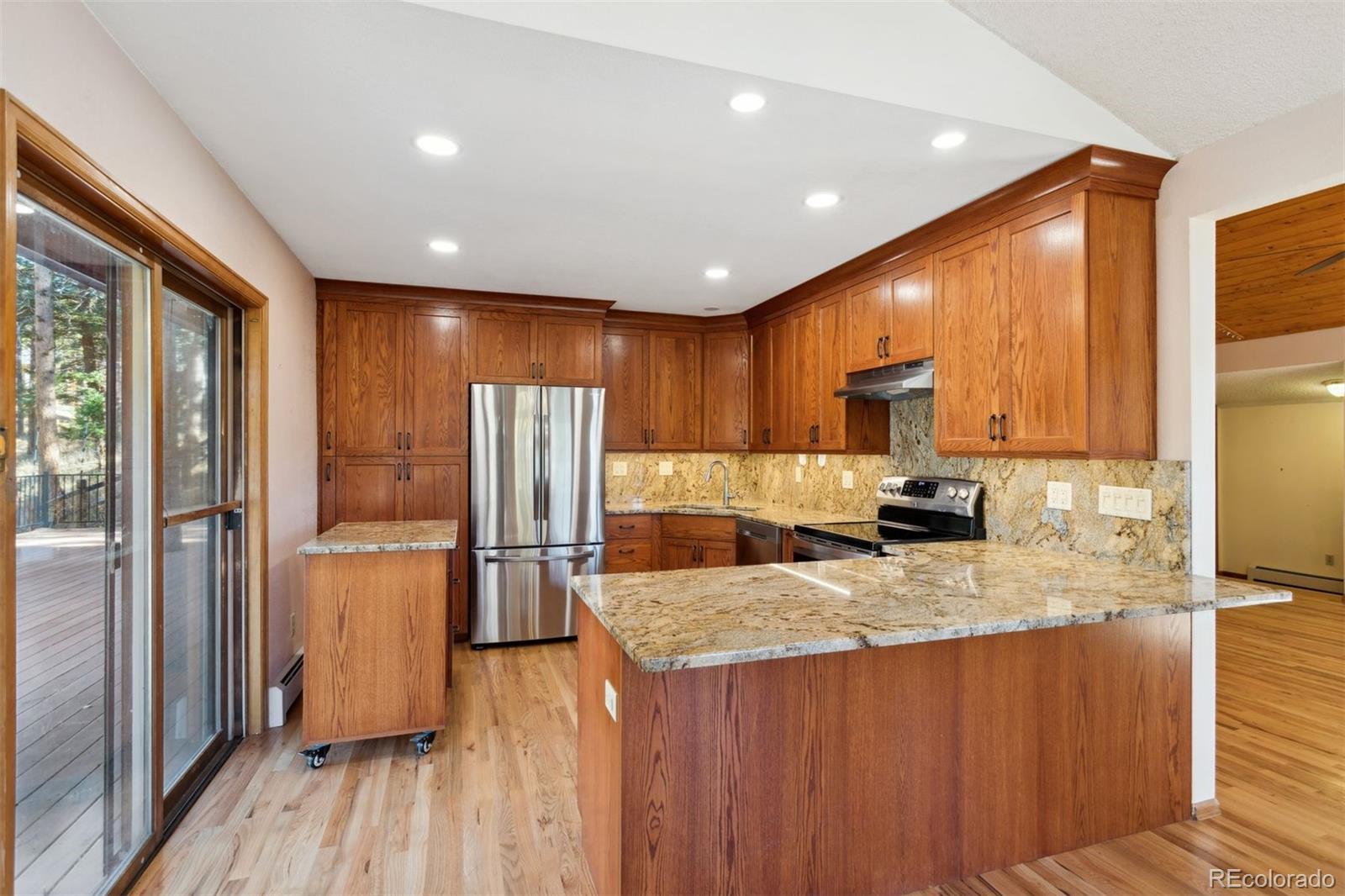 MLS Image #16 for 350  ponderosa court,woodland park, Colorado