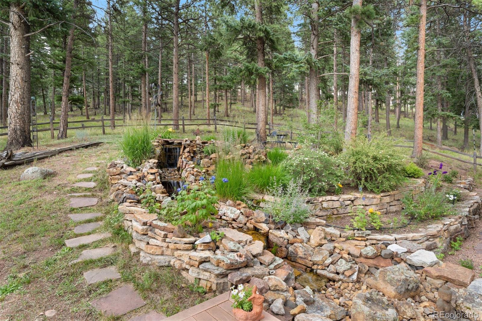 MLS Image #41 for 350  ponderosa court,woodland park, Colorado