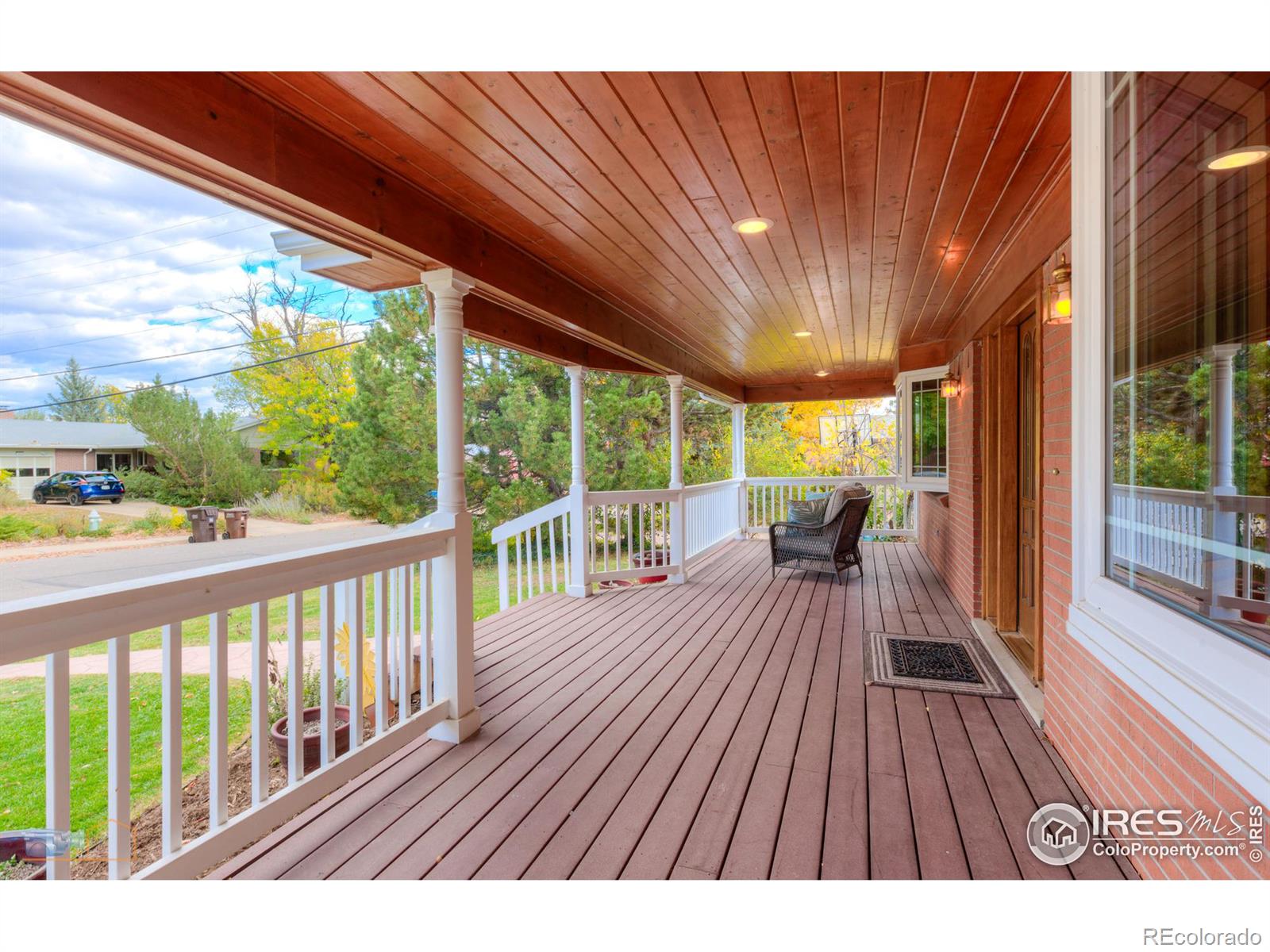 MLS Image #3 for 1050  berea drive,boulder, Colorado