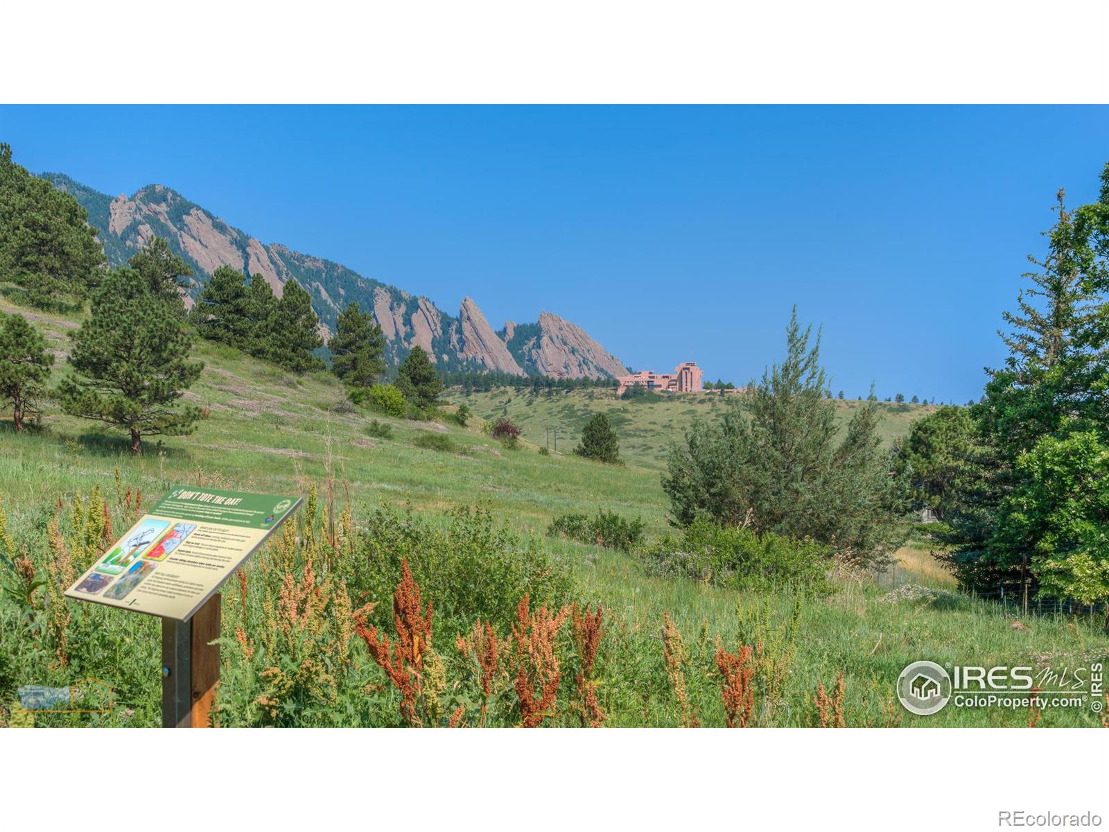 MLS Image #32 for 1050  berea drive,boulder, Colorado