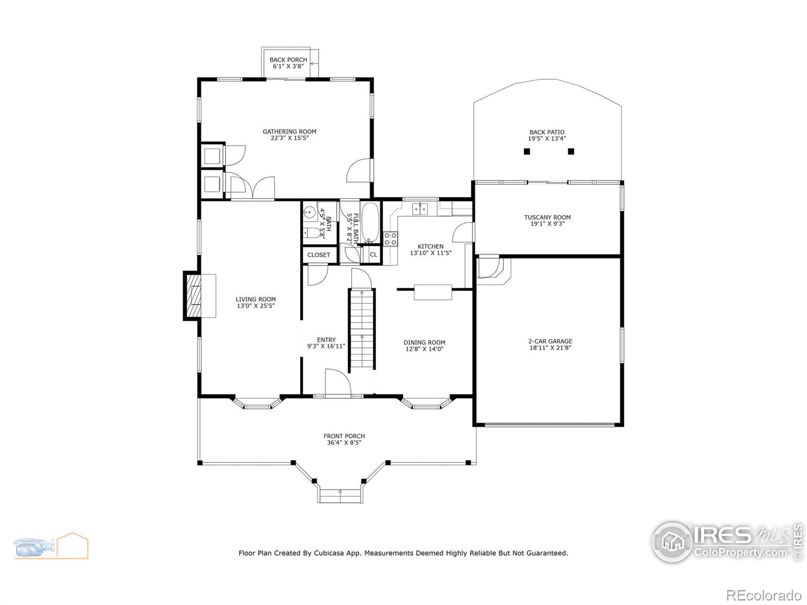 MLS Image #39 for 1050  berea drive,boulder, Colorado