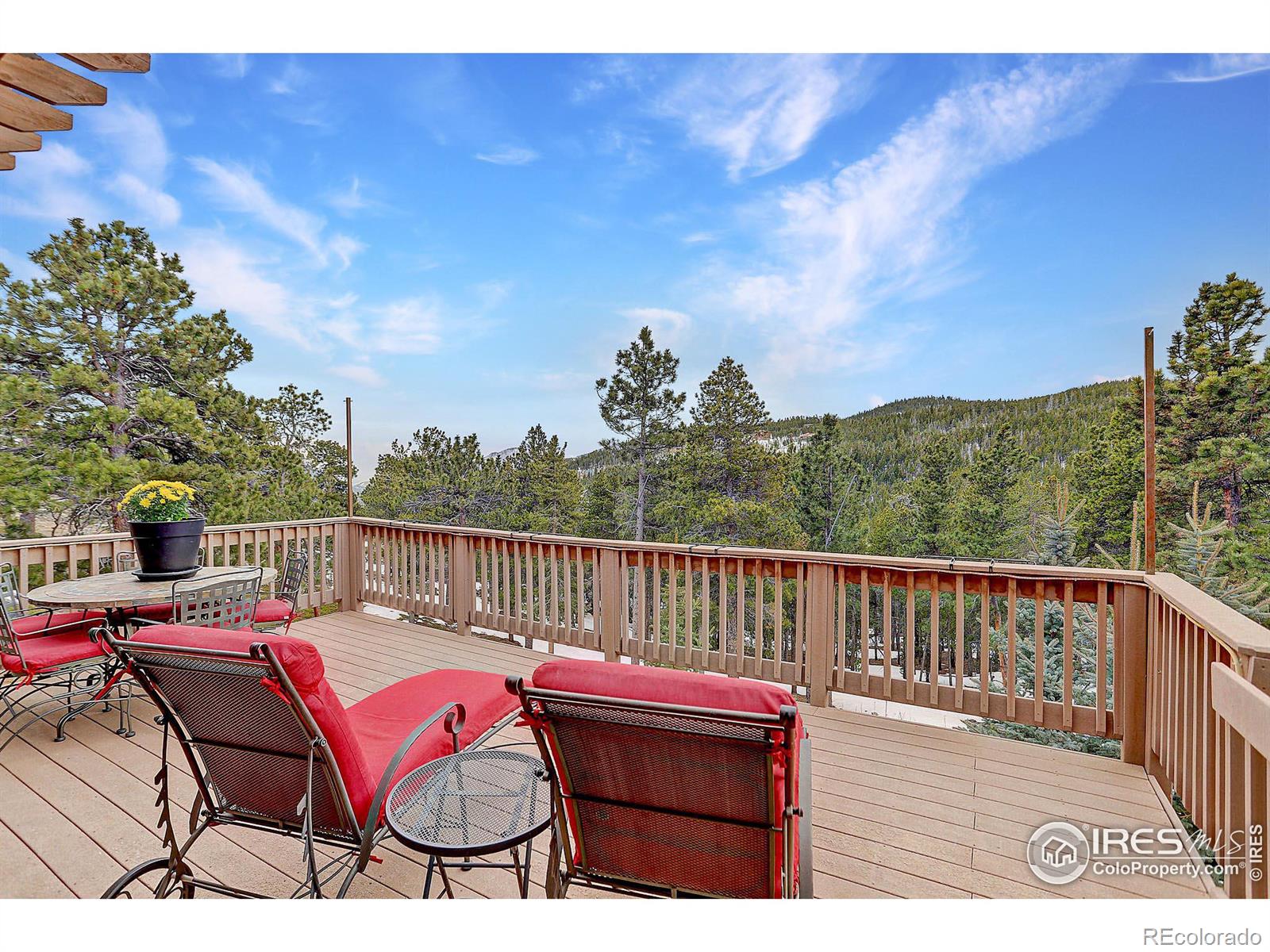 MLS Image #12 for 1055  divide view drive,golden, Colorado