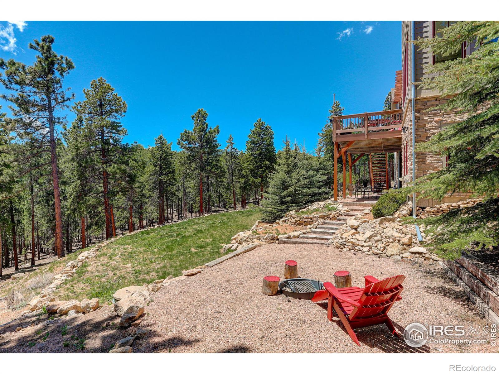 MLS Image #29 for 1055  divide view drive,golden, Colorado