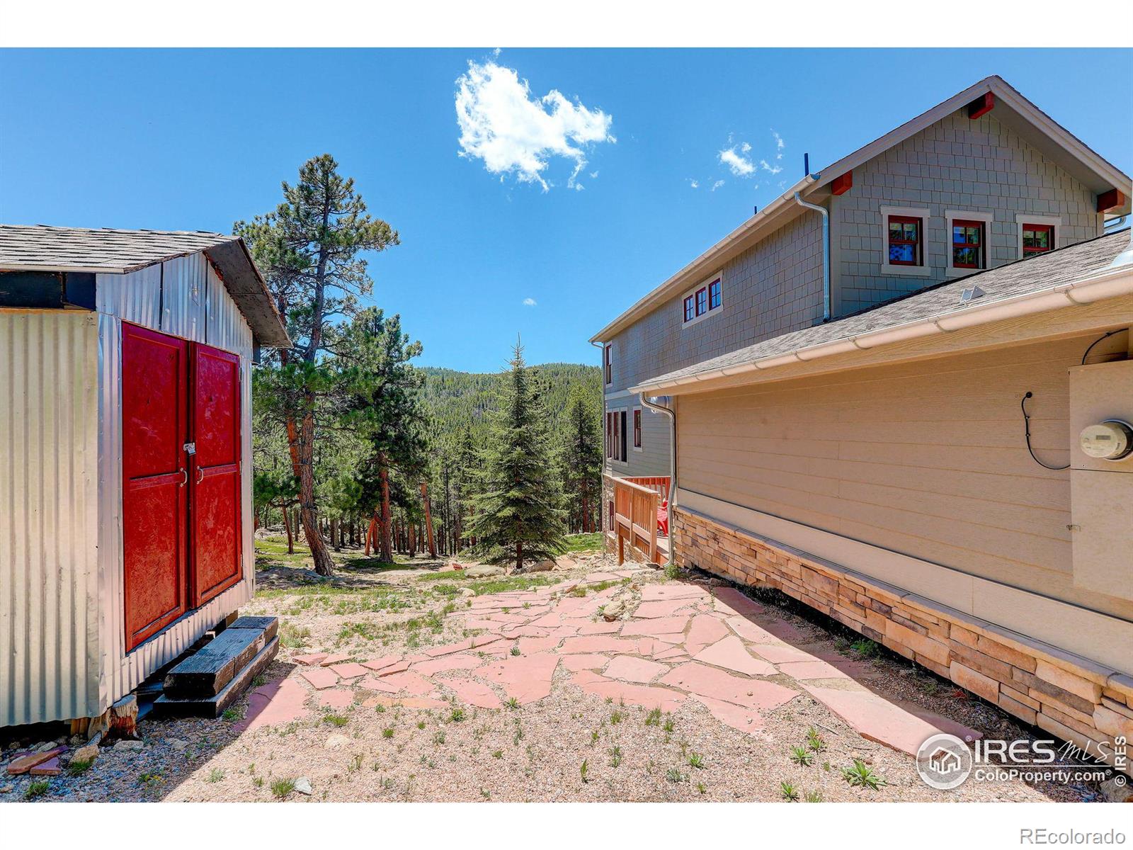 MLS Image #30 for 1055  divide view drive,golden, Colorado