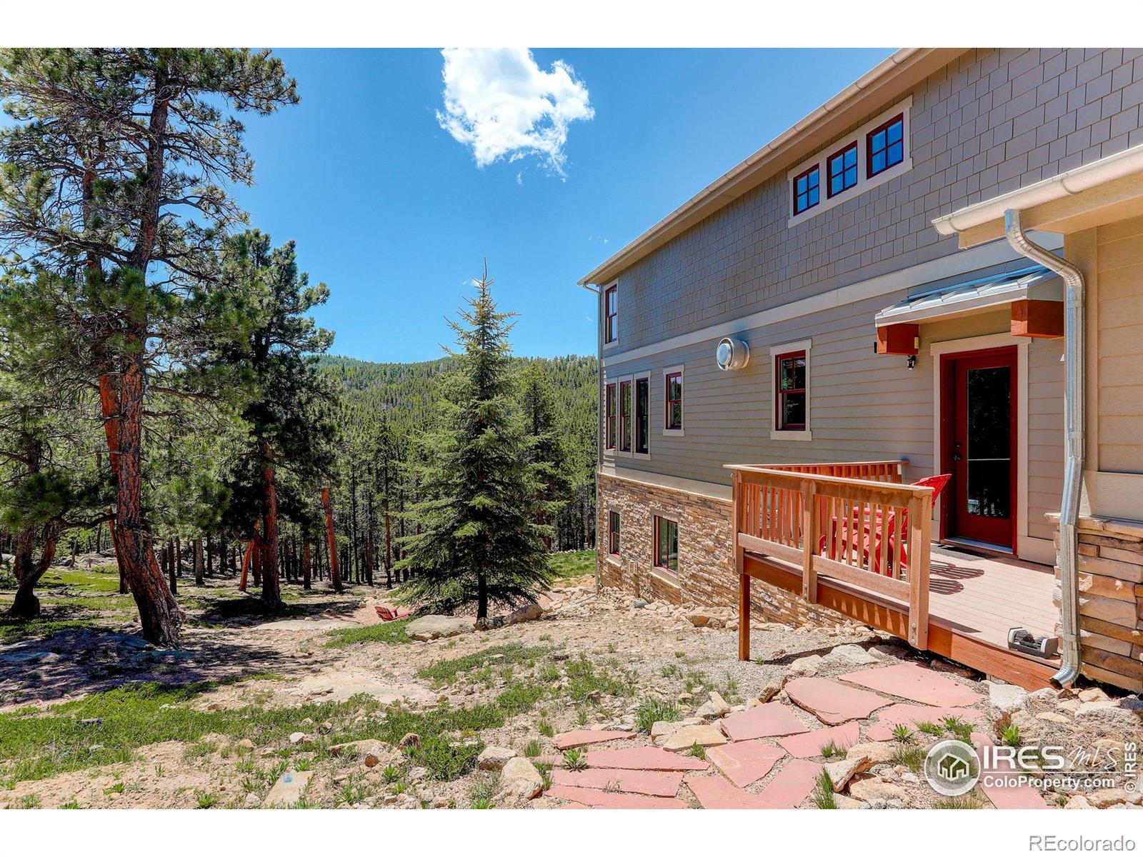 MLS Image #31 for 1055  divide view drive,golden, Colorado