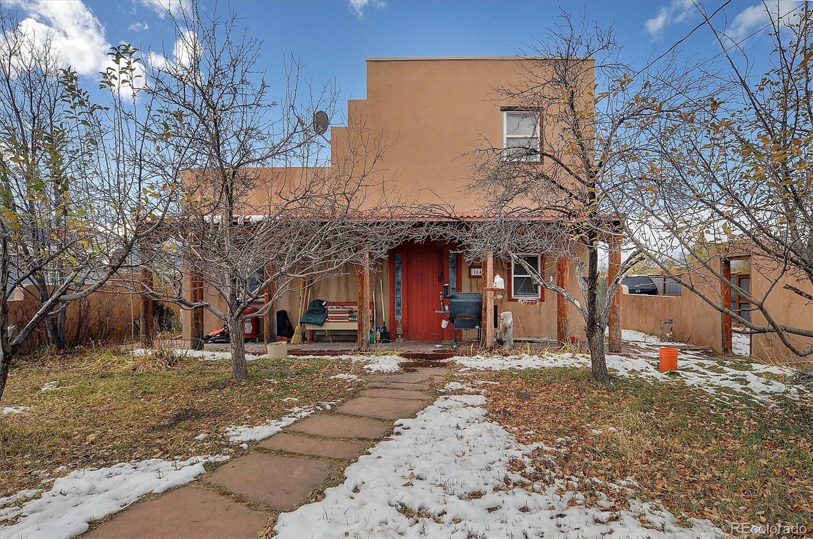 MLS Image #0 for 1646  holman avenue,salida, Colorado