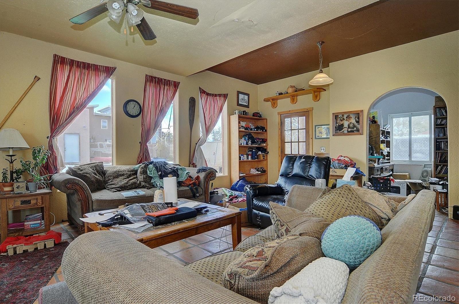 MLS Image #3 for 1646  holman avenue,salida, Colorado