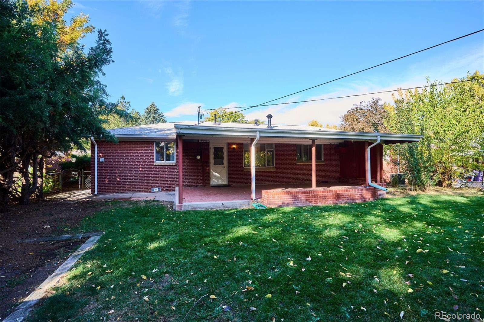 MLS Image #22 for 2546 s stuart street,denver, Colorado