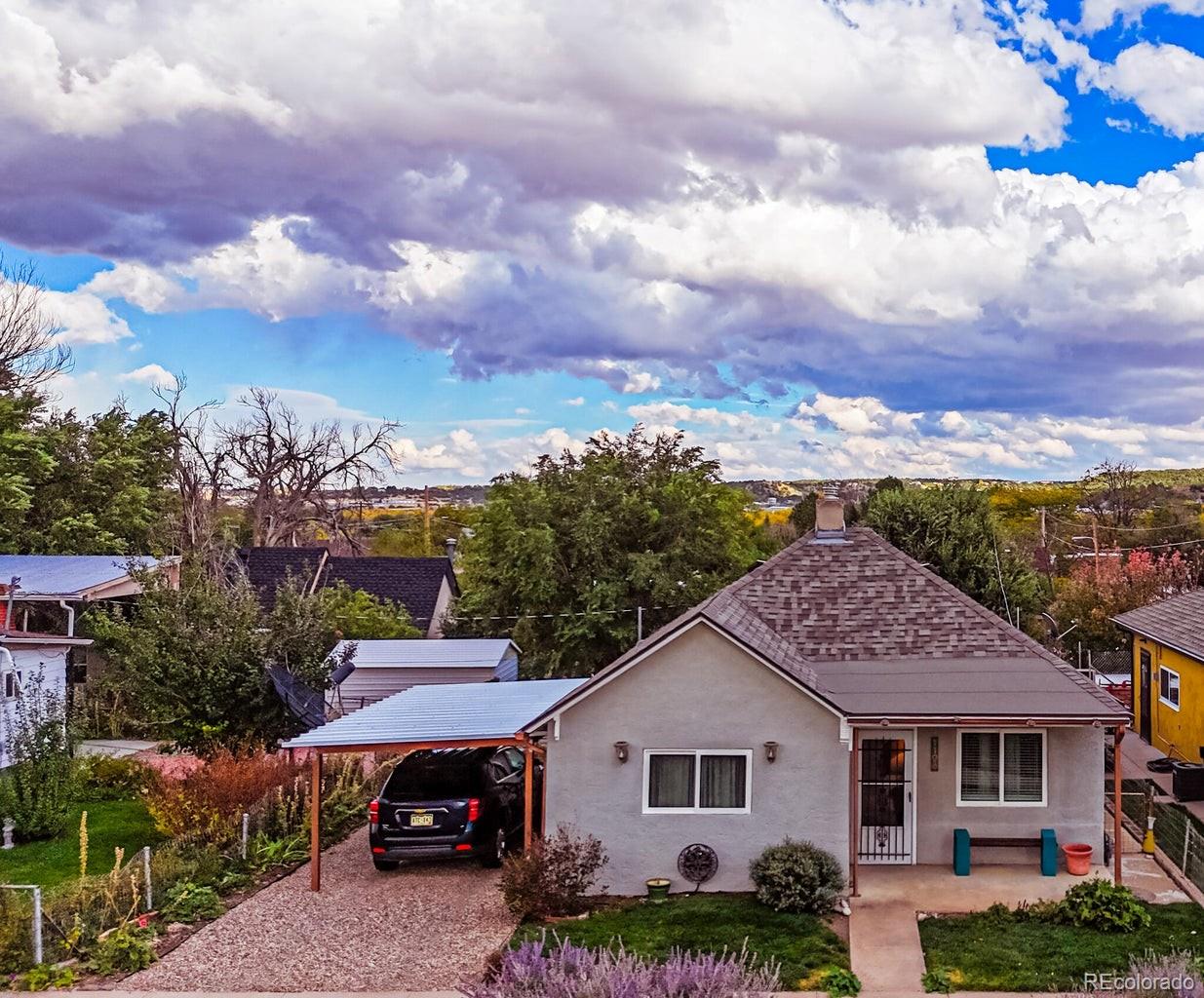 MLS Image #0 for 1108  san pedro avenue,trinidad, Colorado