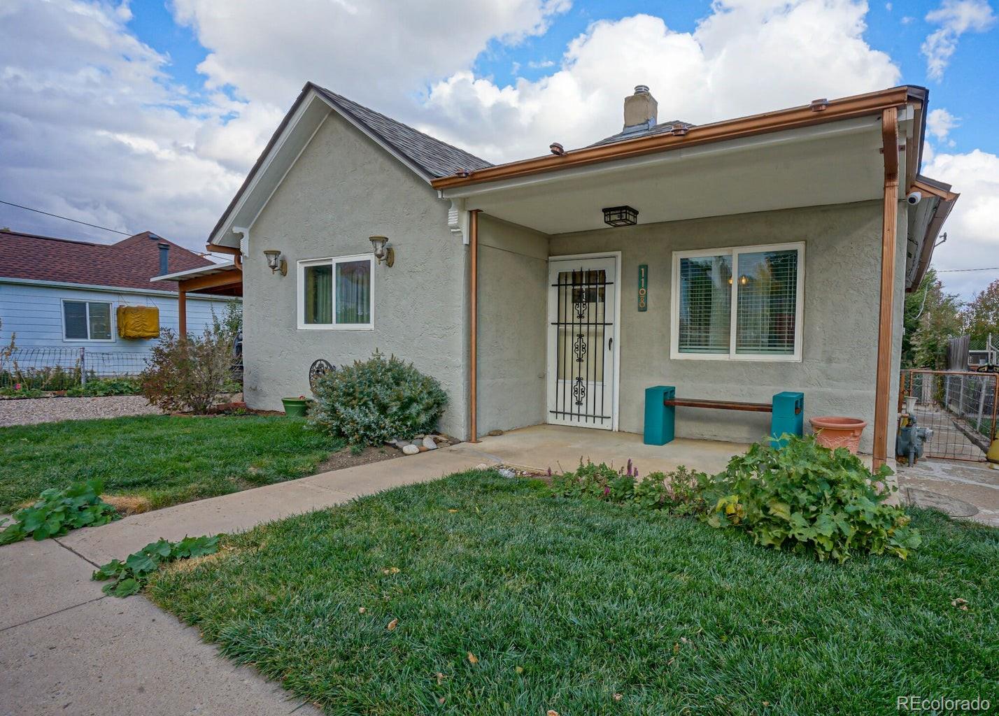 MLS Image #2 for 1108  san pedro avenue,trinidad, Colorado