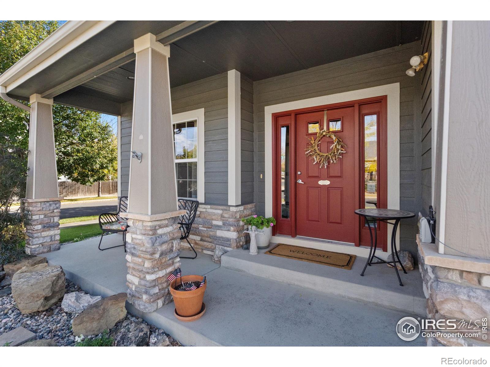 MLS Image #2 for 1739  beamreach place,fort collins, Colorado