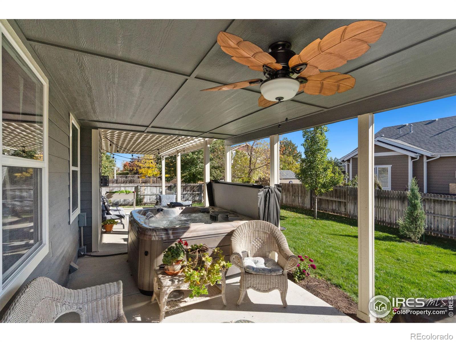 MLS Image #34 for 1739  beamreach place,fort collins, Colorado