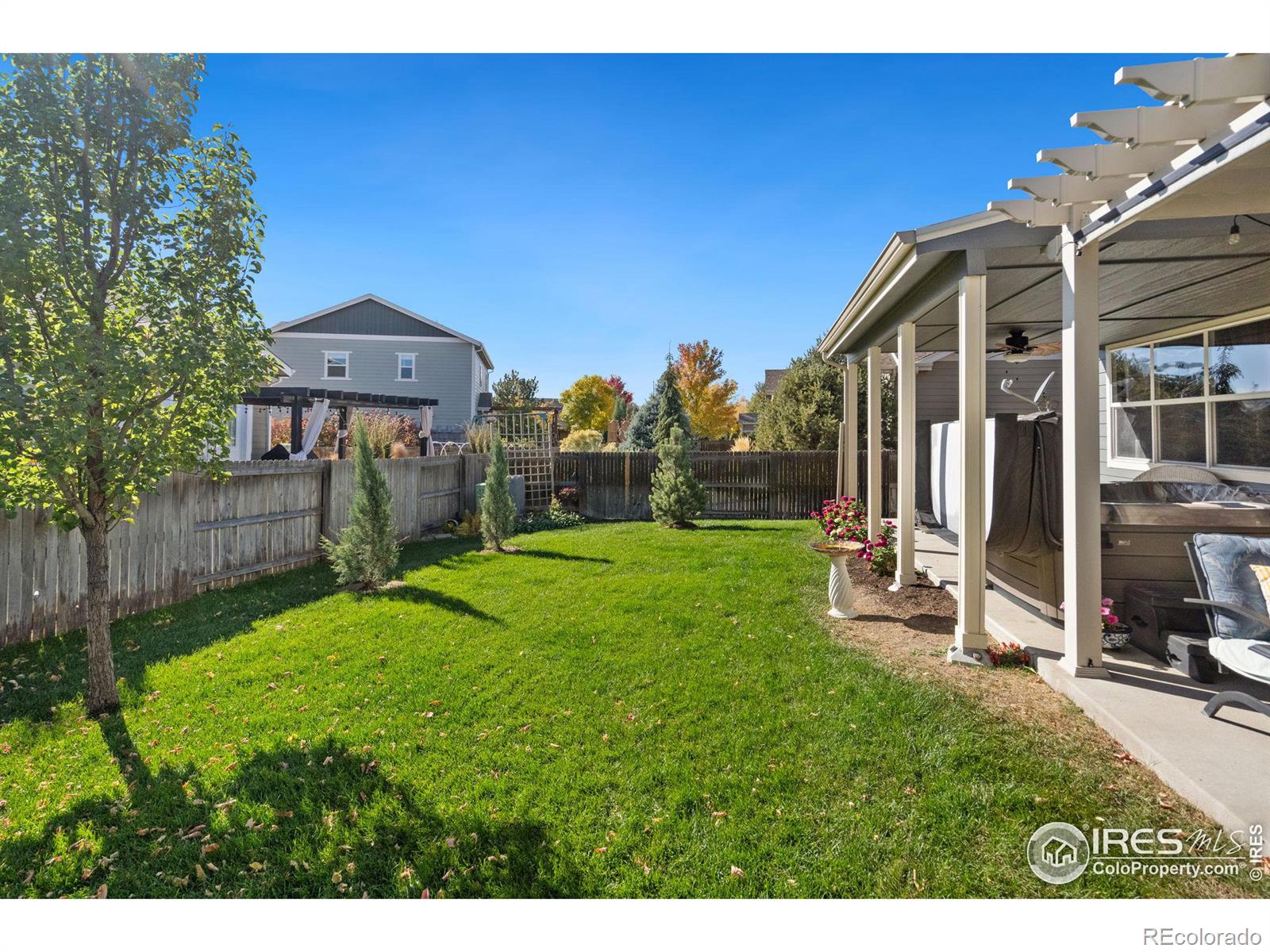 MLS Image #38 for 1739  beamreach place,fort collins, Colorado