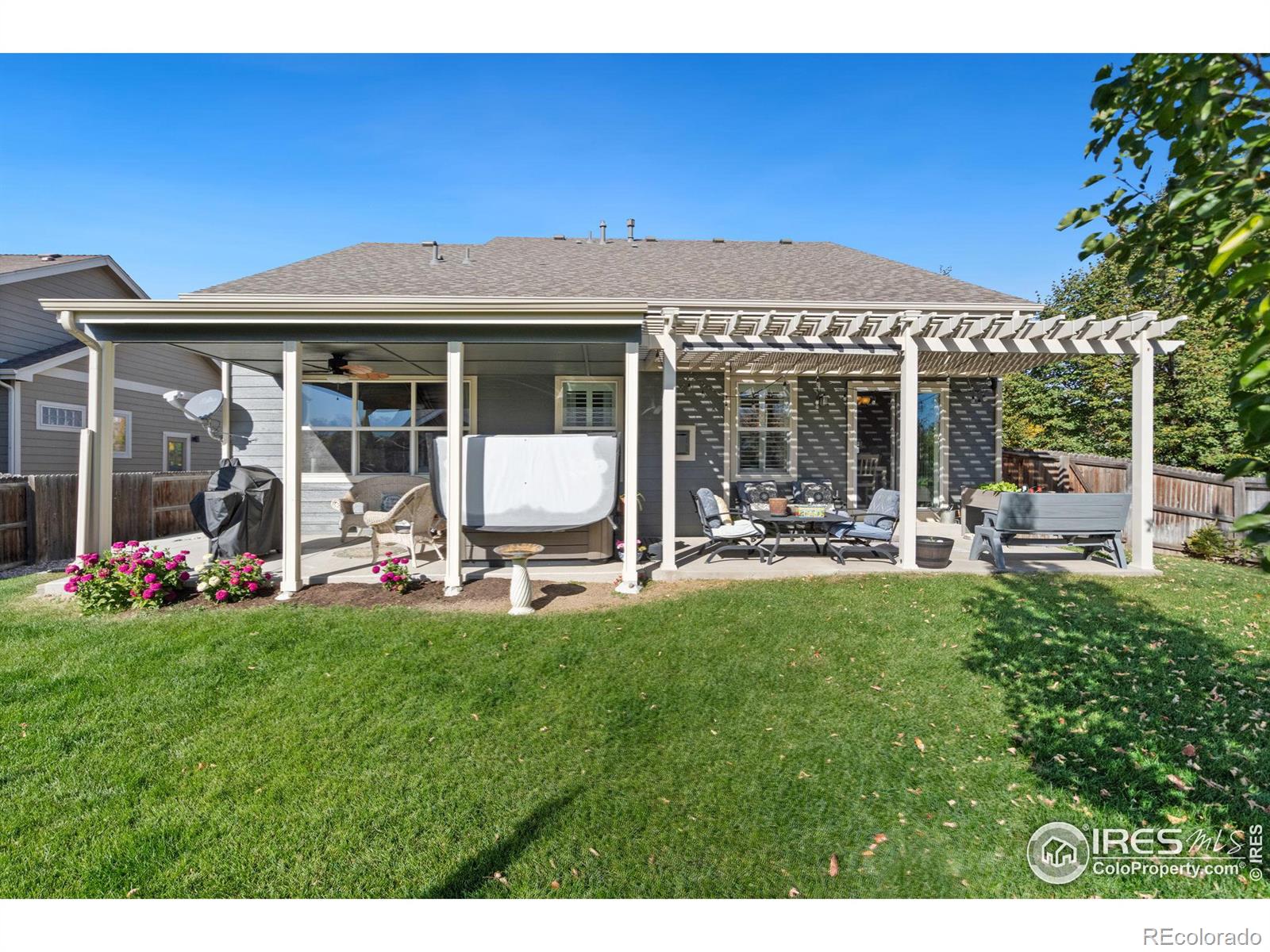 MLS Image #39 for 1739  beamreach place,fort collins, Colorado