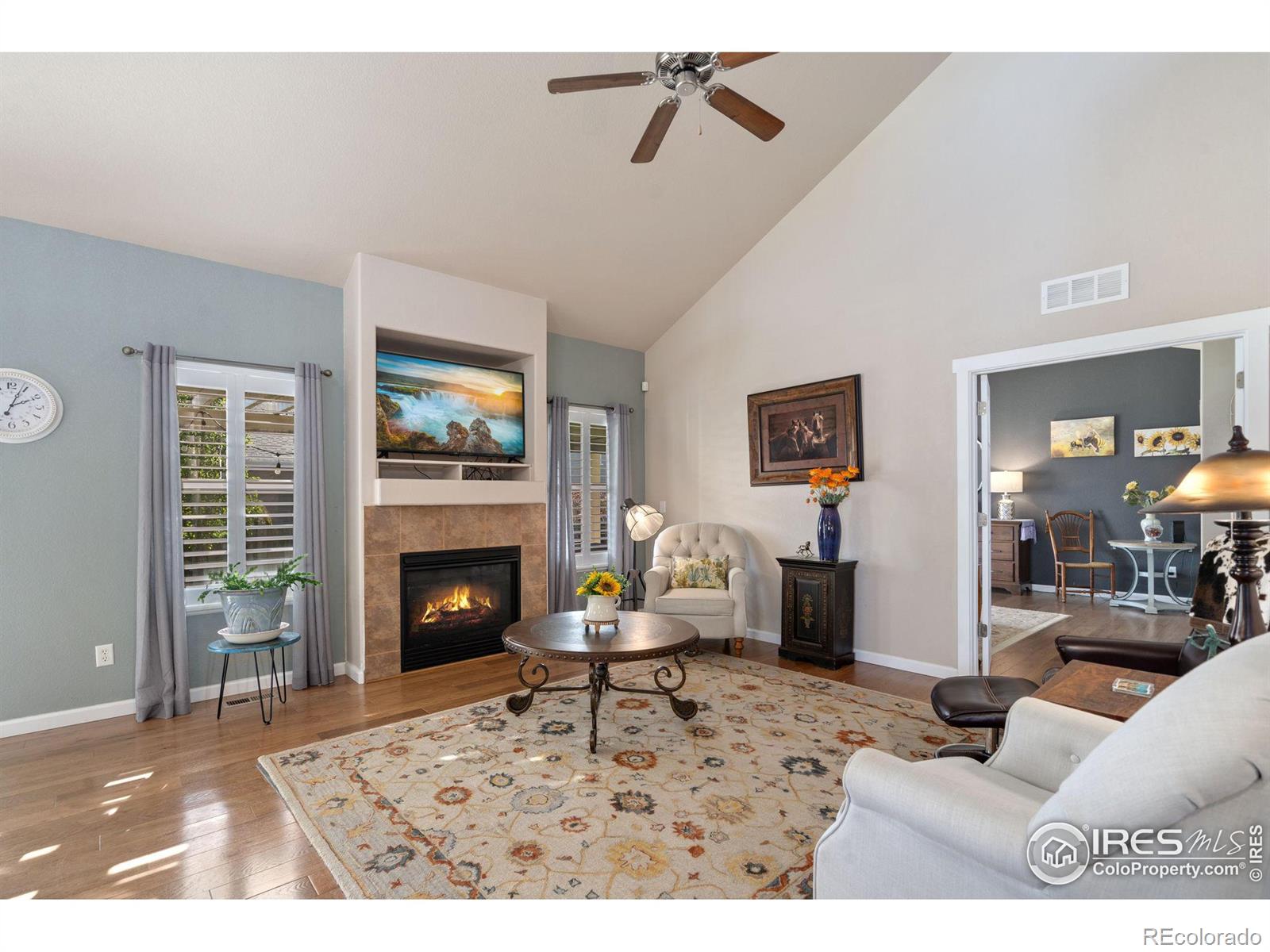 MLS Image #5 for 1739  beamreach place,fort collins, Colorado