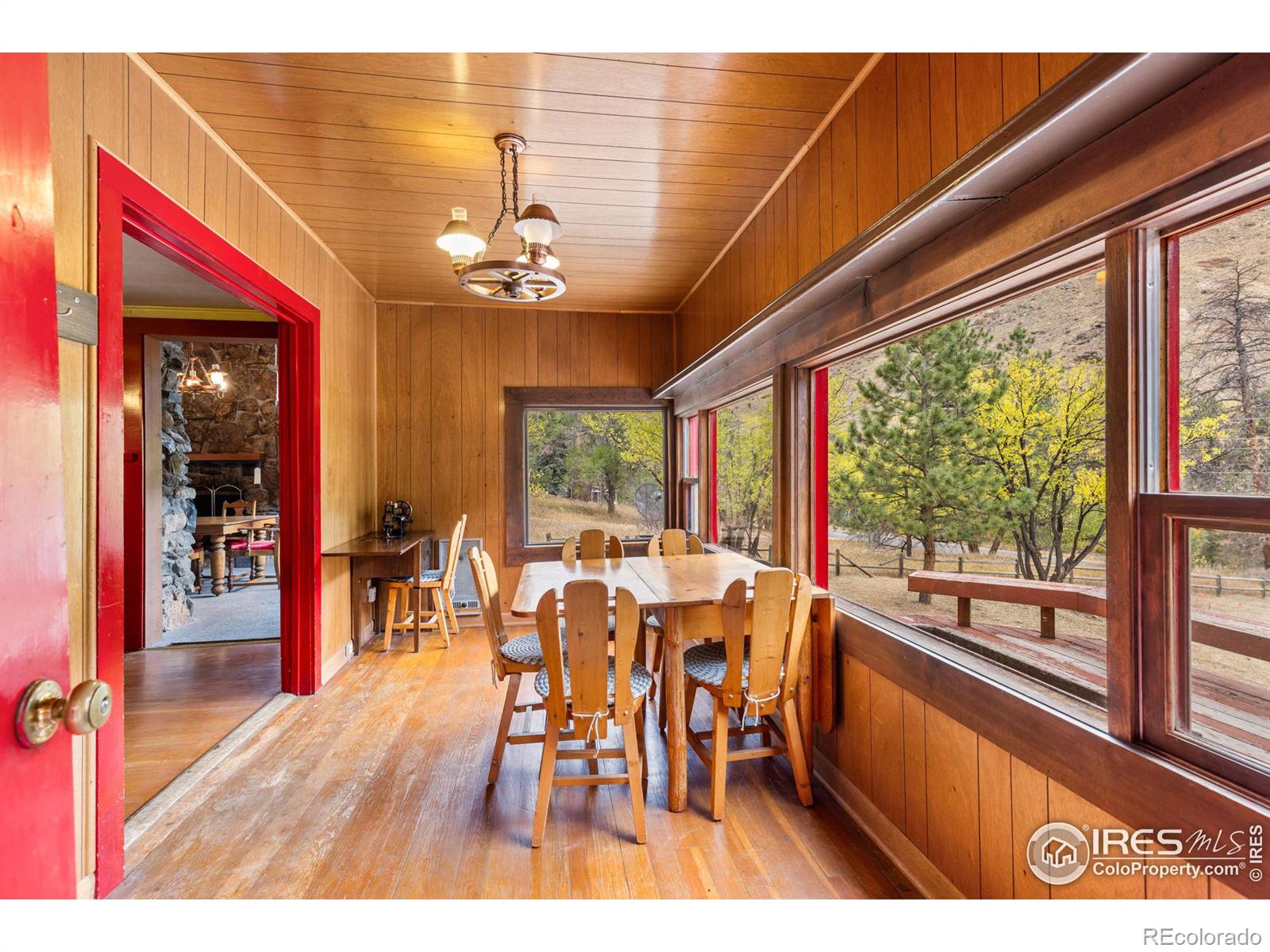 MLS Image #10 for 7361 w poudre canyon road,bellvue, Colorado