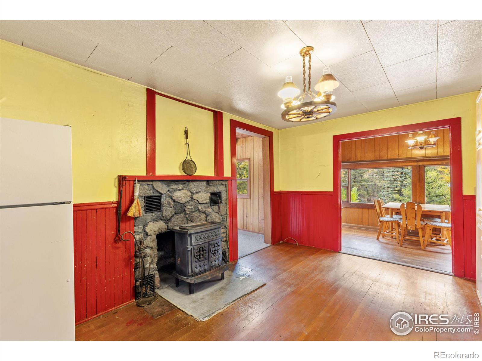 MLS Image #12 for 7361 w poudre canyon road,bellvue, Colorado