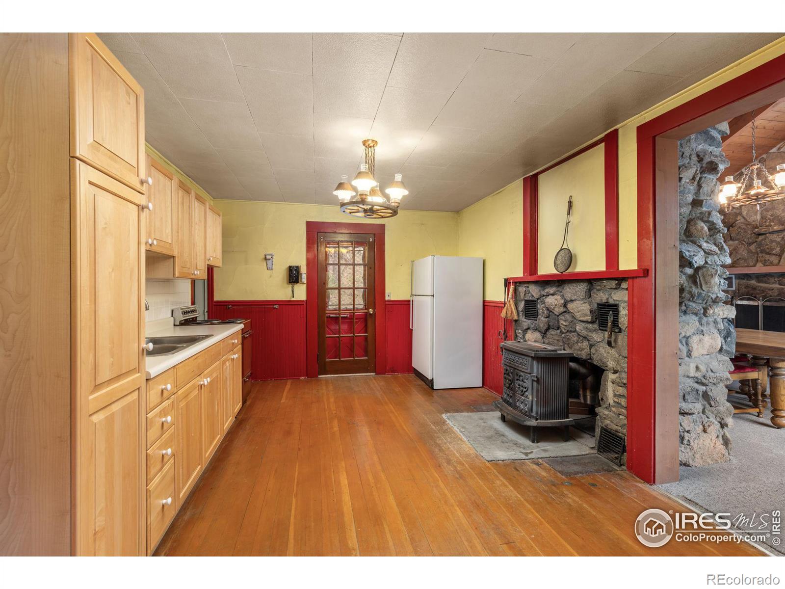 MLS Image #13 for 7361 w poudre canyon road,bellvue, Colorado