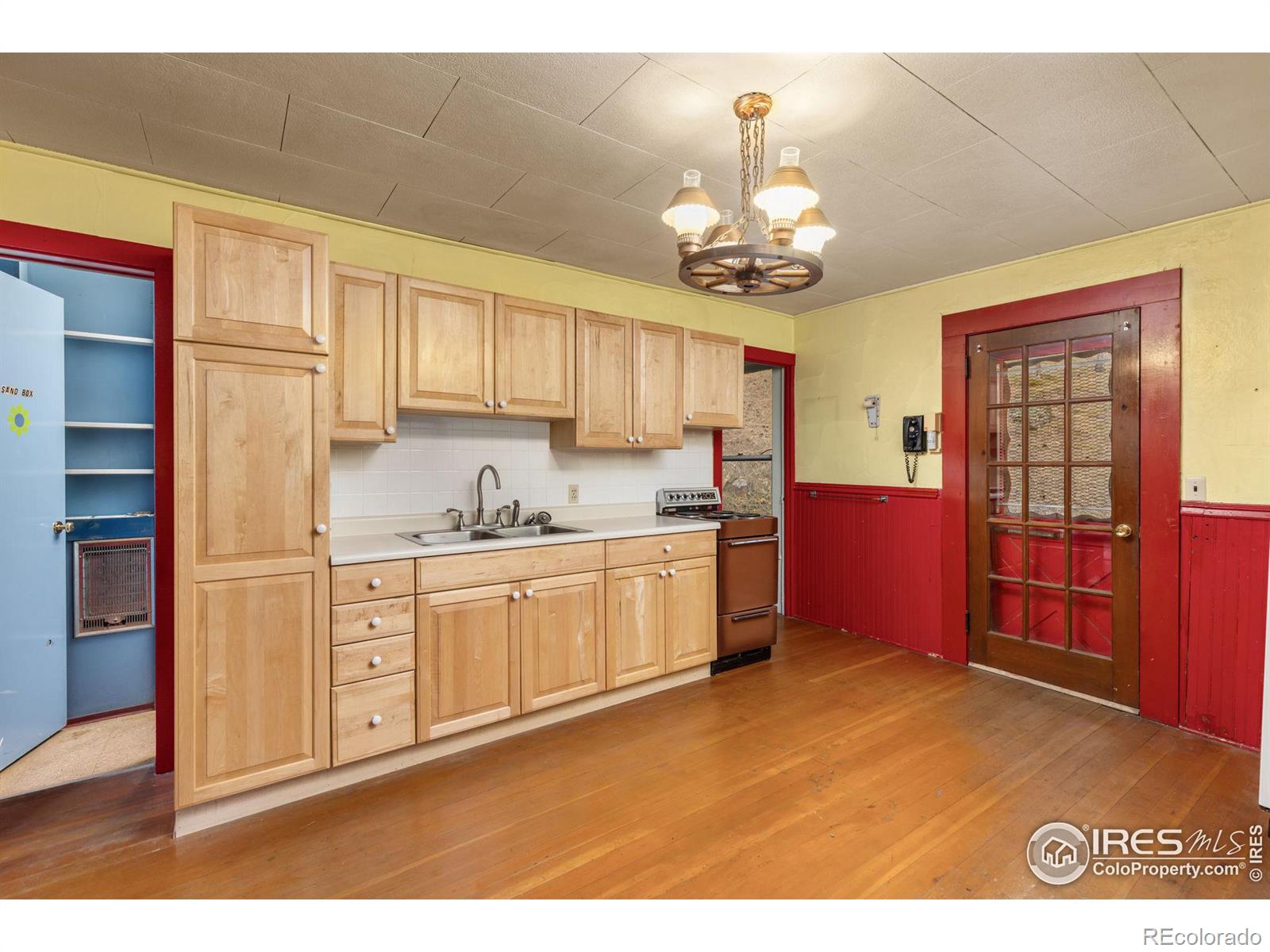 MLS Image #14 for 7361 w poudre canyon road,bellvue, Colorado