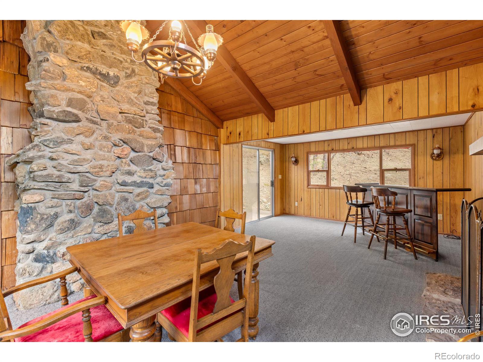 MLS Image #16 for 7361 w poudre canyon road,bellvue, Colorado