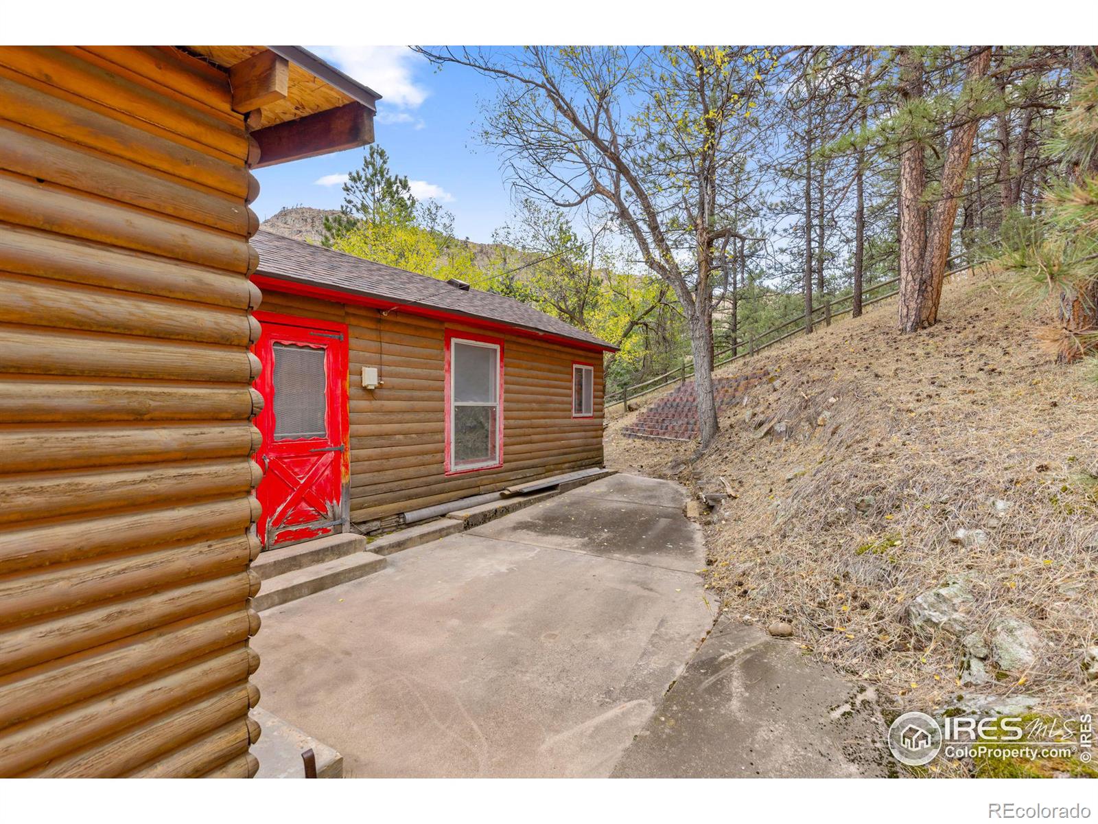 MLS Image #24 for 7361 w poudre canyon road,bellvue, Colorado