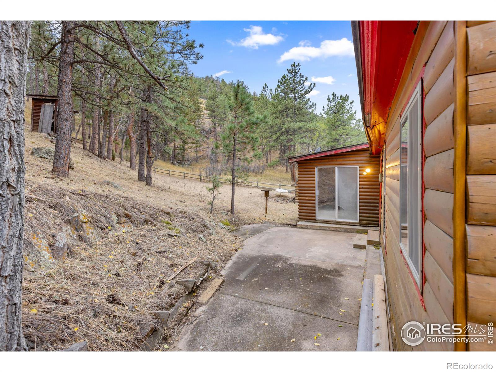 MLS Image #25 for 7361 w poudre canyon road,bellvue, Colorado