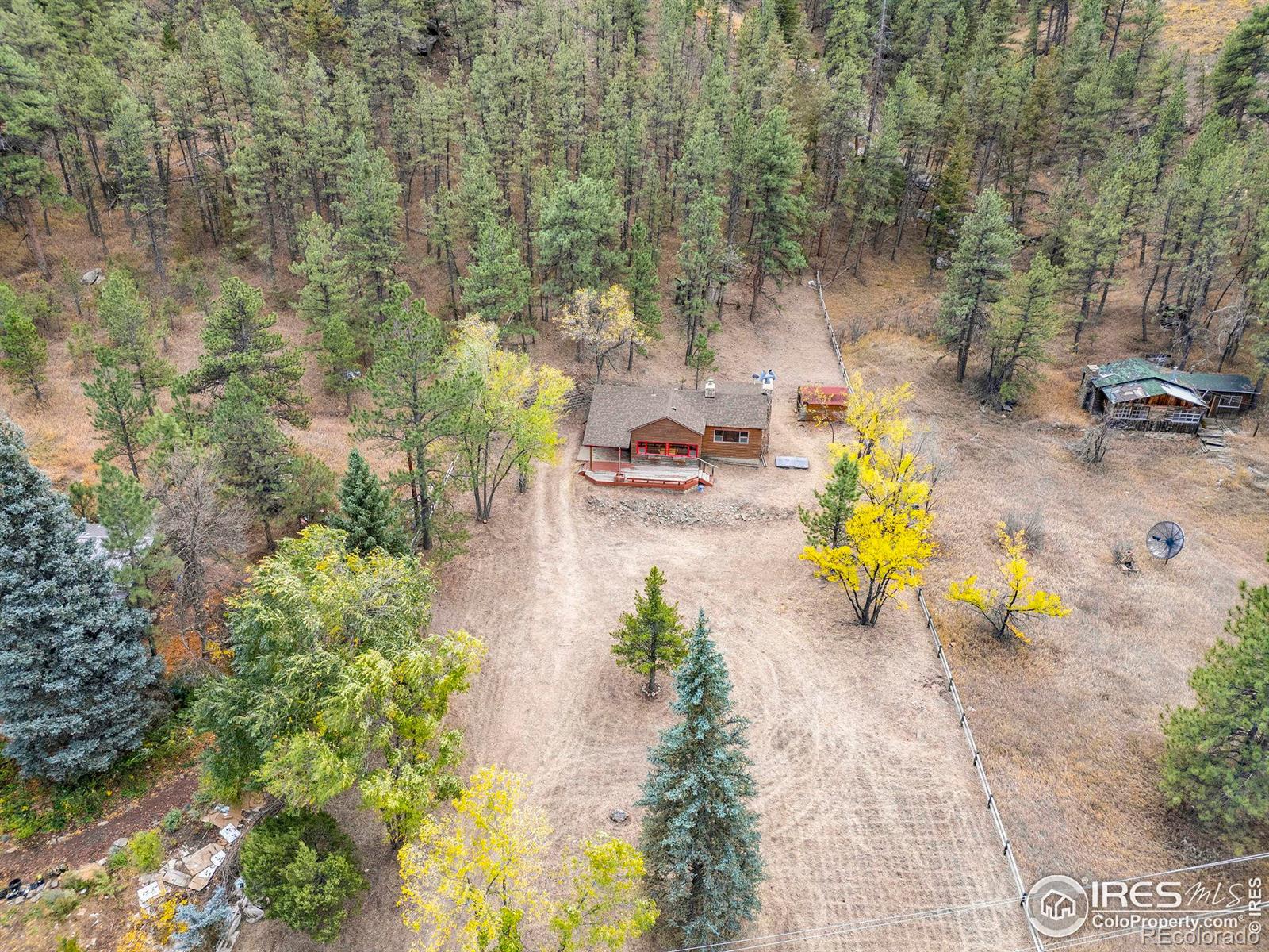 MLS Image #29 for 7361 w poudre canyon road,bellvue, Colorado